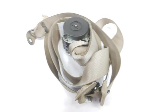 Rear right seatbelt MITSUBISHI OUTLANDER II (CW_W) 2.2 DI-D 4WD | BP13417195I28 
