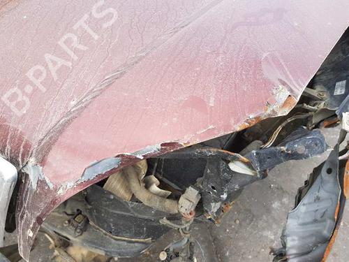 Front differential TOYOTA LAND CRUISER PRADO (_J12_) 3.0 D-4D (KDJ120, KDJ125) | BP26334017M23 