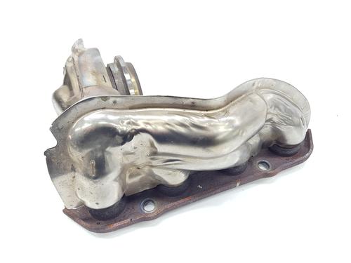 Exhaust manifold MAZDA CX-30 (DM)  | BP29716256M110