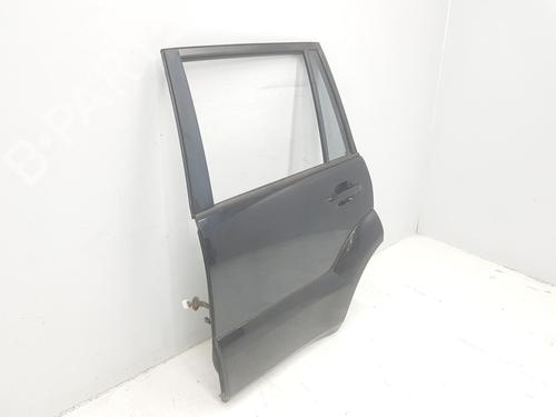 Left rear door TOYOTA LAND CRUISER PRADO (_J12_) 3.0 D-4D (KDJ120, KDJ125) | BP13526627C4 