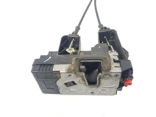 Venstre bak lås OPEL VECTRA C (Z02) 2.0 DTI 16V (F69) | BP7530544C100 