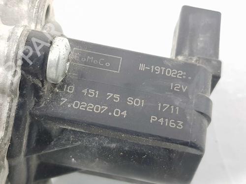 Egr LAND ROVER RANGE ROVER SPORT II (L494) 3.0 TDV6 4x4 | BP6426110M69 