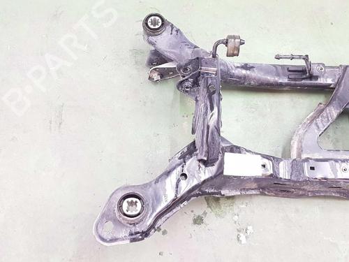 Rear axle VOLVO XC60 I SUV (156) D4 | BP14070164M2 