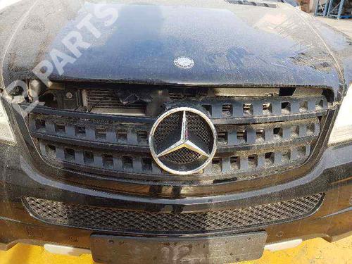 Intercooler MERCEDES-BENZ M-CLASS (W164) ML 300 CDI 4-matic (164.120) | BP6580230M30  - Image 37