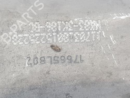 Left front steering knuckle LAND ROVER RANGE ROVER VELAR (L560) 2.0 D240 SD4 4x4 | BP36870297M25  - Image 6
