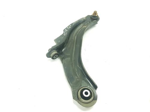 Right front suspension arm RENAULT CLIO IV (BH_) 1.5 dCi 90 | BP16072516M13 