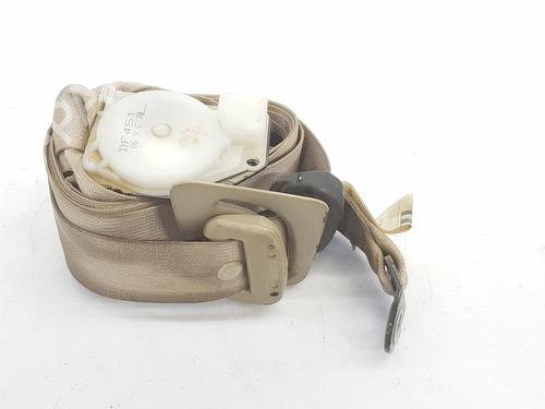Used Rear left seatbelt TOYOTA LAND CRUISER PRADO (_J12_) 3.0 D-4D (KDJ120, KDJ125) (163 hp) 9173854