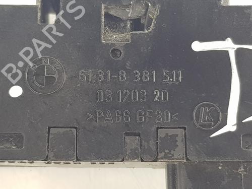 Left front window switch BMW 3 (E46) 320 d | BP20198909I27 