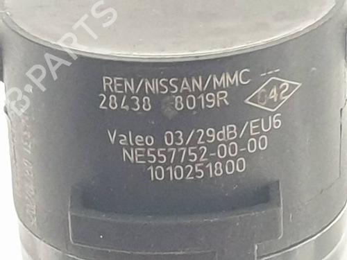 Other RENAULT CAPTUR II (HF_) 1.0 TCe 90 ECO-G (HFM6) | BP39191730O1 - Image 4