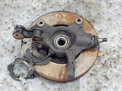 Left front steering knuckle OPEL VIVARO C Van (K0) 1.5 | BP34450229M25  - Image 7
