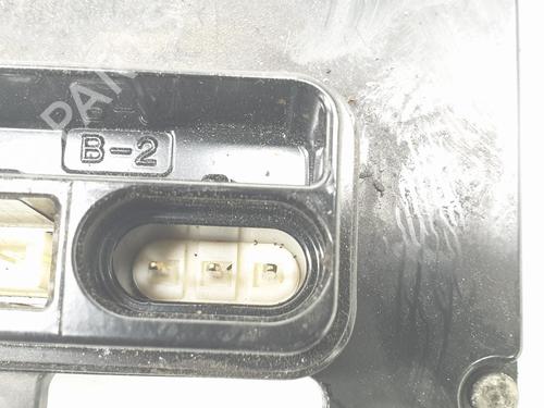 Electronic module LAND ROVER FREELANDER 2 (L359) 2.2 TD4 4x4 | BP16942954M83 