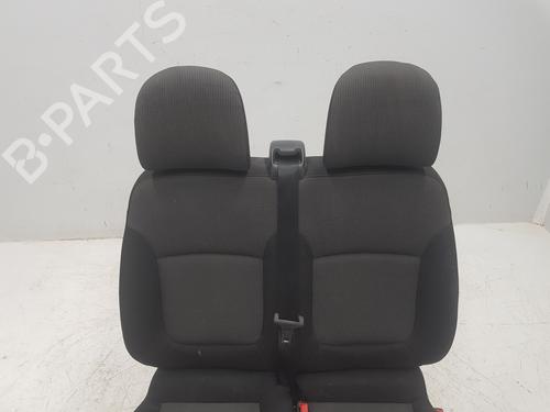 Right front seat RENAULT TRAFIC III Bus (JG_) 2.0 dCi 110 (JGMW) | BP35905682C16 - Image 4