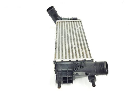 Intercooler FORD PUMA (J2K, CF7) | BP39203598M30 - Image 2