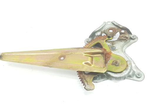 Front left window mechanism TOYOTA LAND CRUISER PRADO (_J12_) 3.0 D-4D (KDJ120, KDJ125) | BP15010630C22 