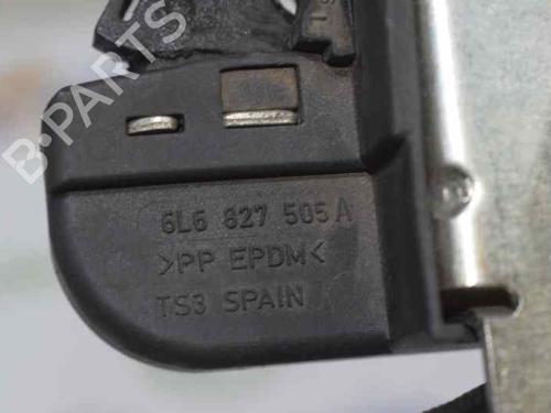 Tailgate lock SEAT LEON (1M1) 1.6 16 V | BP1933361C101 