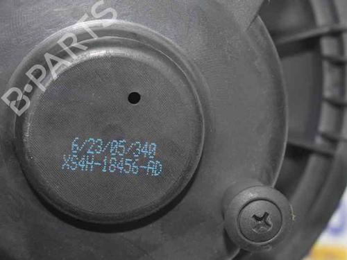 Ventilator motor FORD TOURNEO CONNECT 1.8 TDCi | BP14119883M62