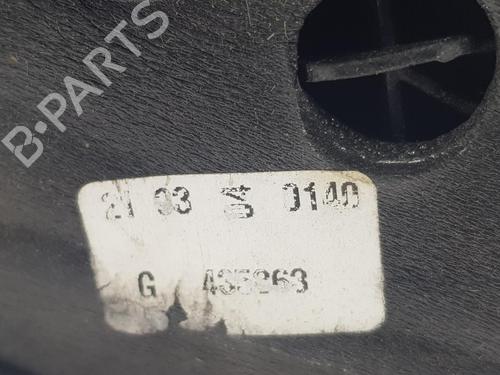 Left mirror RENAULT CLIO II (BB_, CB_) 1.5 dCi (B/CB03) | BP16866825C26 