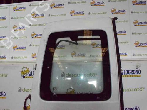 Left rear door OPEL COMBO Box Body/MPV 1.3 CDTI 16V | BP792390C4 