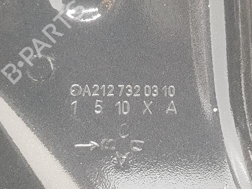 Left rear door MERCEDES-BENZ E-CLASS T-Model (S212) E 350 CDI 4-matic (212.289) | BP12142588C4