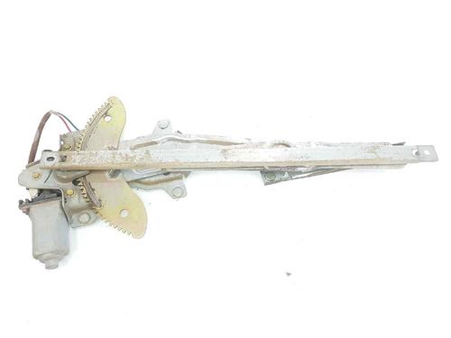 Rear right window mechanism KIA CARENS II MPV (FJ) 2.0 CRDi | BP4967203C25 
