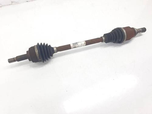 Left front driveshaft RENAULT CAPTUR I (J5_, H5_) 0.9 TCe 90 | BP39191987M38 - Image 4