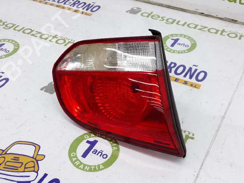 Left tailgate light VW GOLF VI (5K1) 2.0 TDI | BP13098823C79 