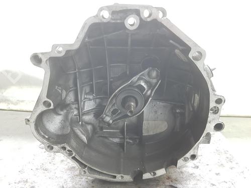 Gearbox SEAT EXEO ST (3R5) 2.0 TDI | BP15835170M3 