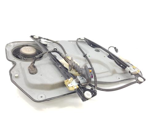Front right window mechanism VW TOURAN (1T1, 1T2) 1.9 TDI | BP27637797C23 