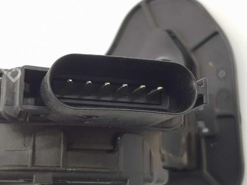 Pedal FORD TRANSIT Bus (FD_ _, FB_ _, FS_ _, FZ_ _, FC_ _) 2.2 TDCi | BP6430048I4 