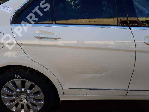 Left rear window switch MERCEDES-BENZ C-CLASS (W204) C 200 CDI (204.007, 204.006) | BP3019131C108  - Image 20