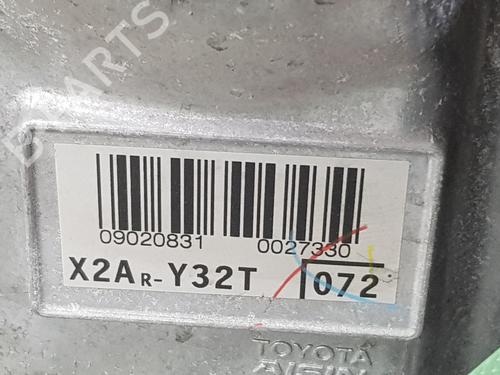 Engine LEXUS NX (_Z1_) 300h AWD (AYZ15_) | BP29755247M1