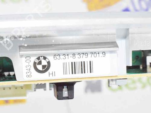 Interior roof light BMW 7 (E65, E66, E67) 740 d | BP7420915I8 