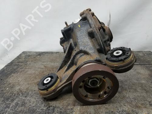 Used Rear differential JAGUAR XF I (X250) 3.0 D (275 hp) 8263915