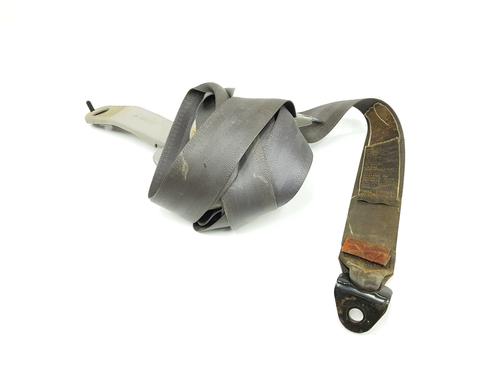 Rear left seatbelt MITSUBISHI PAJERO III (V7_W, V6_W) 3.2 Di-D (V68W, V78W) | BP21007689I29 