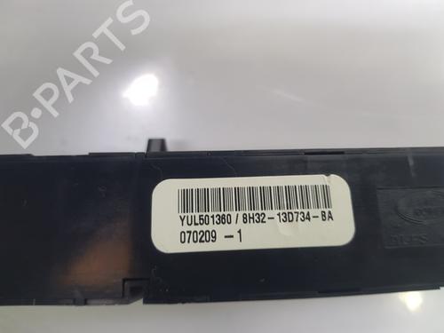 Warning switch LAND ROVER RANGE ROVER SPORT I (L320) 3.6 D 4x4 | BP9517559I22 