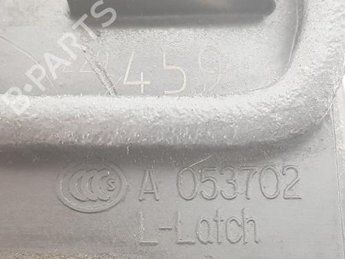 Rear left lock BMW 1 (F20) 118 d | BP11843155C100 