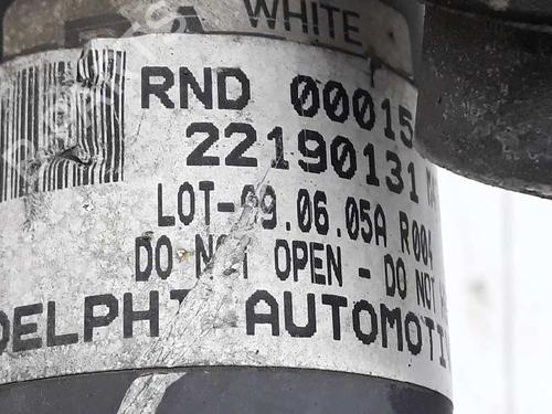 Left front shock absorber LAND ROVER FREELANDER I (L314) 2.0 Td4 4x4 | BP4931041M16 