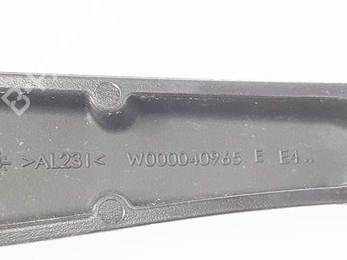 Front windshield wiper arm FORD TRANSIT V363 Platform/Chassis (FED, FFD)  | BP31593732C143 