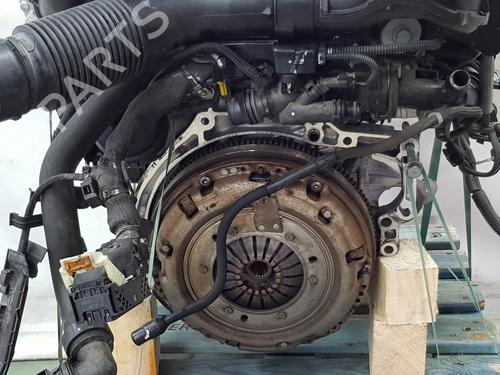 Engine PEUGEOT EXPERT Van (V_)  | BP34266651M1  - Image 5