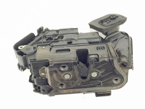 Front right lock SKODA SUPERB III (3V3) 2.0 TDI | BP20488819C97 