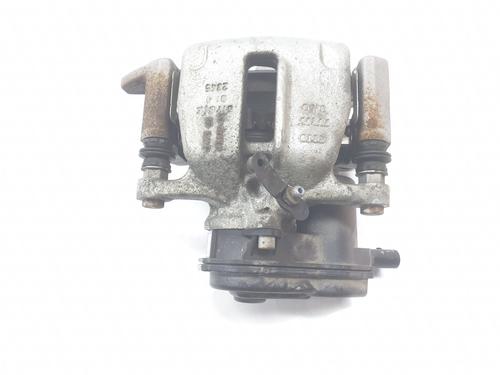 Left rear brake caliper AUDI A6 C7 (4G2, 4GC) 2.0 TDI | BP31854306M107
