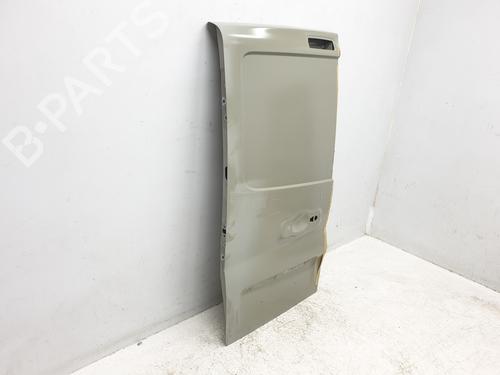 Left rear door RENAULT TRAFIC III Van (FG_) 1.6 dCi 90 (FGME) | BP20705582C4 