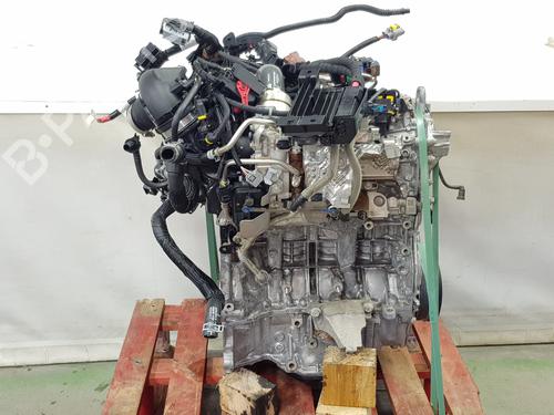 Engine RENAULT ARKANA I (LCM_, LDN_) | BP35905644M1 - Image 11