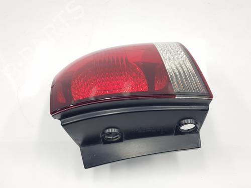 Right taillight VW TOUAREG (7LA, 7L6, 7L7) 3.0 V6 TDI | BP12461057C35 