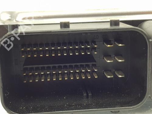 Engine control unit (ECU) BMW 3 (F30, F80) 318 d | BP28167398M57