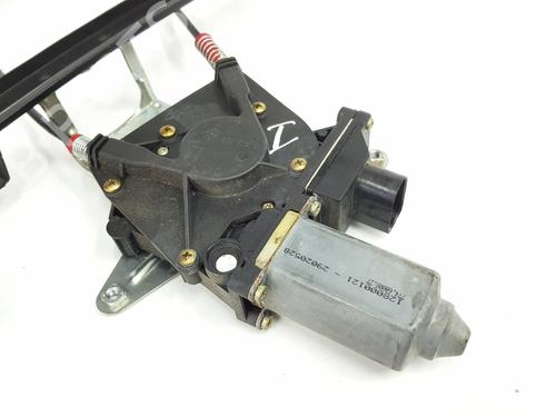 Rudehejsemekanisme ventre foran VW LUPO I (6X1, 6E1) 1.4 | BP28104018C22 