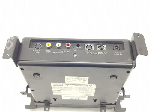 Electronic module MERCEDES-BENZ M-CLASS (W164) ML 63 AMG 4-matic (164.177) | BP13298238M83 