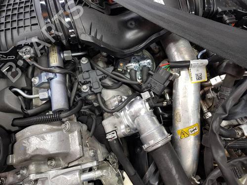 Engine MERCEDES-BENZ M-CLASS (W164) | BP38777663M1 - Image 15