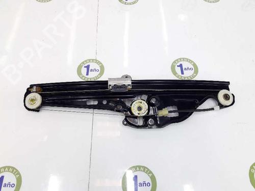 Rear right window mechanism BMW 5 (E60) 530 xd | BP6621976C25 