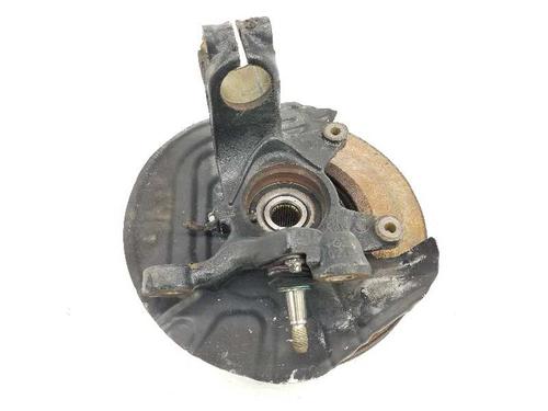 Used Right front steering knuckle BMW X3 (E83) xDrive 20 d (177 hp) 20213075